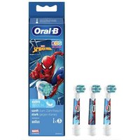 Oral-B Aufsteckbürsten