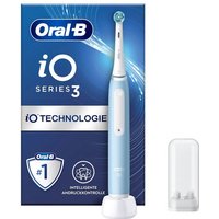 Oral-B Elektrische Zahnbürste iO 3