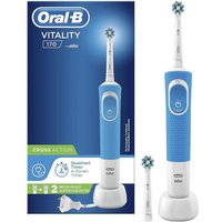 Oral-B Elektrische Zahnbürste