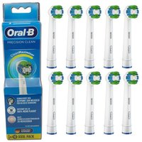 Oral-B Aufsteckbürsten Precision Clean