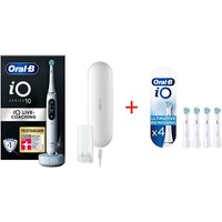 Oral-B Elektrische Zahnbürste iO 10