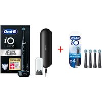 Oral-B Elektrische Zahnbürste iO 10