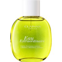 Clarins Aroma Eau Extraordinaire Eau des Soins Körpermist 100 ml