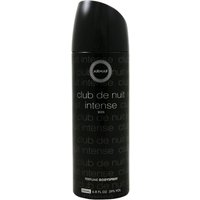 Armaf Club de Nuit Intense Man 200 ml Deospray Deo Spray Deodorant Bodyspray