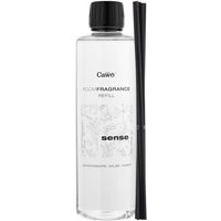 Cawö Accessoires - Refill für Raumduft Diffusor 10008 Duft: Sense - 50