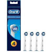 Oral-B Aufsteckbürsten