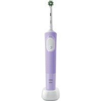 Oral-B Zahnbürste Oral-B Vitality Pro D103 Zahnbürste lila.