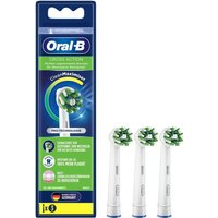 Oral-B Aufsteckbürsten Aufsteckbürsten CrossAction CleanMaximizer