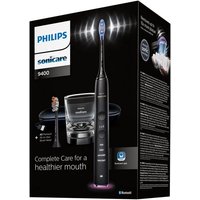 Philips Elektrische Zahnbürste HX9917/89 Sonicare DiamondClean Smart