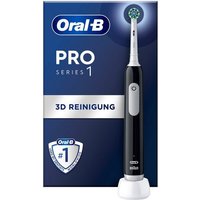 Oral-B Elektrische Zahnbürste