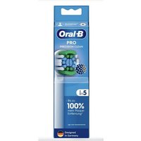 Oral-B Aufsteckbürsten Aufsteckbürsten Pro Precision Clean