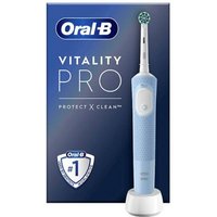 Oral-B Elektrische Zahnbürste