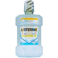 Listerine Mundspülung Advanced White Mild Taste Mundwasser