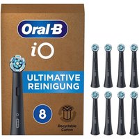 Oral-B Aufsteckbürsten