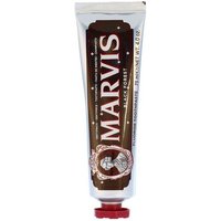 Marvis Zahnpasta Black Forest Toothpaste 75ml