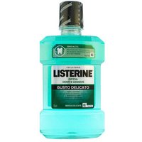 Listerine Mundspülung Cool Mint Mild Taste ústní voda 1000 ml