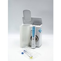 Braun Munddusche Oral-B Oxyjet MD 20 Health Center Advanced Munddusche