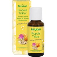 Bergland Mundspülung Propolis - Tinktur 30ml