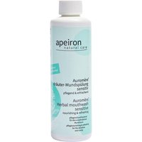 Apeiron Mundspülung Auromère - Kräuter-Mundspülung 250ml