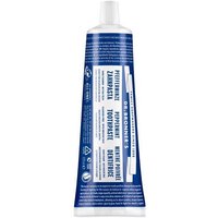 Dr. Bronners Zahnpasta Zahnpasta - Pfefferminze 105ml