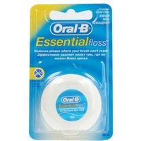 Oral-B Zahnseide ESSENTIAL FLOSS ORIGINAL hilo dental 50 m