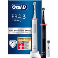 Oral-B Elektrische Zahnbürste