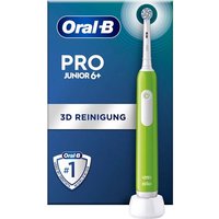 Oral-B Elektrische Zahnbürste Pro Junior elektrische Zahnbürste