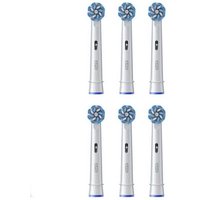 Oral-B Elektrische Zahnbürste Pro Sensitive Clean Aufsteckbürsten