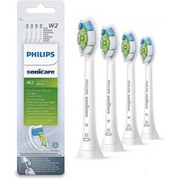 Philips Sonicare Aufsteckbürsten W2 Optimal White 4er Pack