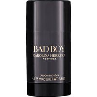 Carolina Herrera Bad Boy Deodorant Stick 75 ml