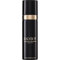 Carolina Herrera Bad Boy Deodorant Spray 100 ml