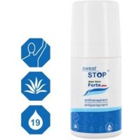 SWEATSTOP Aloe Vera Forte Roll-on