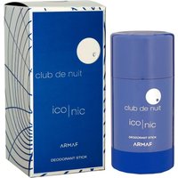 Armaf Club de Nuit Iconic 75 ml Deostick Deo Stick OVP NEU