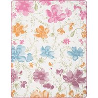 Villeroy & Boch Wohndecken Mariefleur - Farbe: Bunt - 150x200 cm