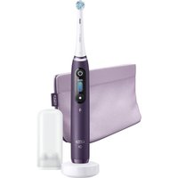 ORAL-B Elektrische Zahnbürste Series 8 Sonder Edition Violet Ametrine