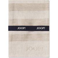 JOOP! Geschirrtücher Cuisine Stripes 1701 - Farbe: Creme - 33 - 50x70 cm