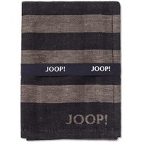 JOOP! Geschirrtücher Cuisine Stripes 1701 - Farbe: Schwarz - 93 - 50x70 cm