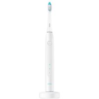 Oral-B Elektrische Zahnbürste Oral-B Pulsonic Slim Clean 2000 White 4210201304425 Elektrische Zahnbü