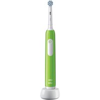 Oral-B Elektrische Zahnbürste Junior Green