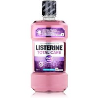 Listerine Mundspülung Listerine Total Care 500ml - Erhält das Zahnfleisch gesund (1er Pack)