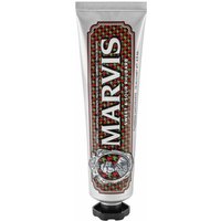 Marvis Zahnpasta Sweet And Sour Rhubarb Toothpaste 75ml