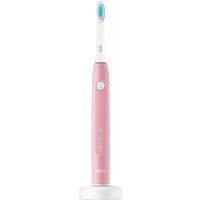 Oral-B Elektrische Zahnbürste Pulsonic Slim Clean 2000 - Elektrische Zahnbürste - pink