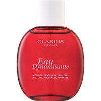 Clarins Eau Dynamisante Körperspray 100 ml