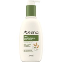 Aveeno Daily Moisturising Body Lotion