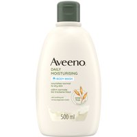 Aveeno Daily Moisturising Seifenfreies Duschgel