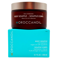 Moroccanoil Body Soufflé Körpercreme 200 ml