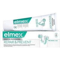 CP GABA GmbH Zahnpasta ELMEX SENSITIVE PROFESSIONAL Repair & Prevent