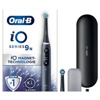 Oral-B Elektrische Zahnbürste Braun Oral B iO Serie 9N Elektrische Zahnbürste