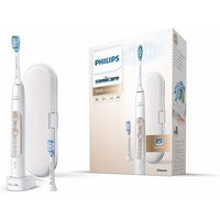 Philips Schallzahnbürste Philips Sonicare Elektrische Zahnbürste ExpertClean 7300 HX9601/03