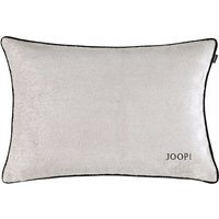 JOOP! Kissenhüllen Sign - Farbe: Natur - 030 - 40x60 cm